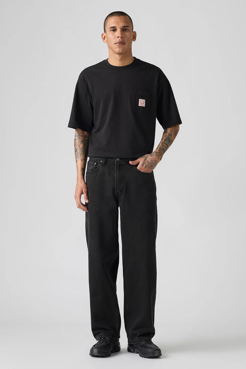 Levi's Women 578 Baggy Jean | Below The Belt – Below The Belt Store