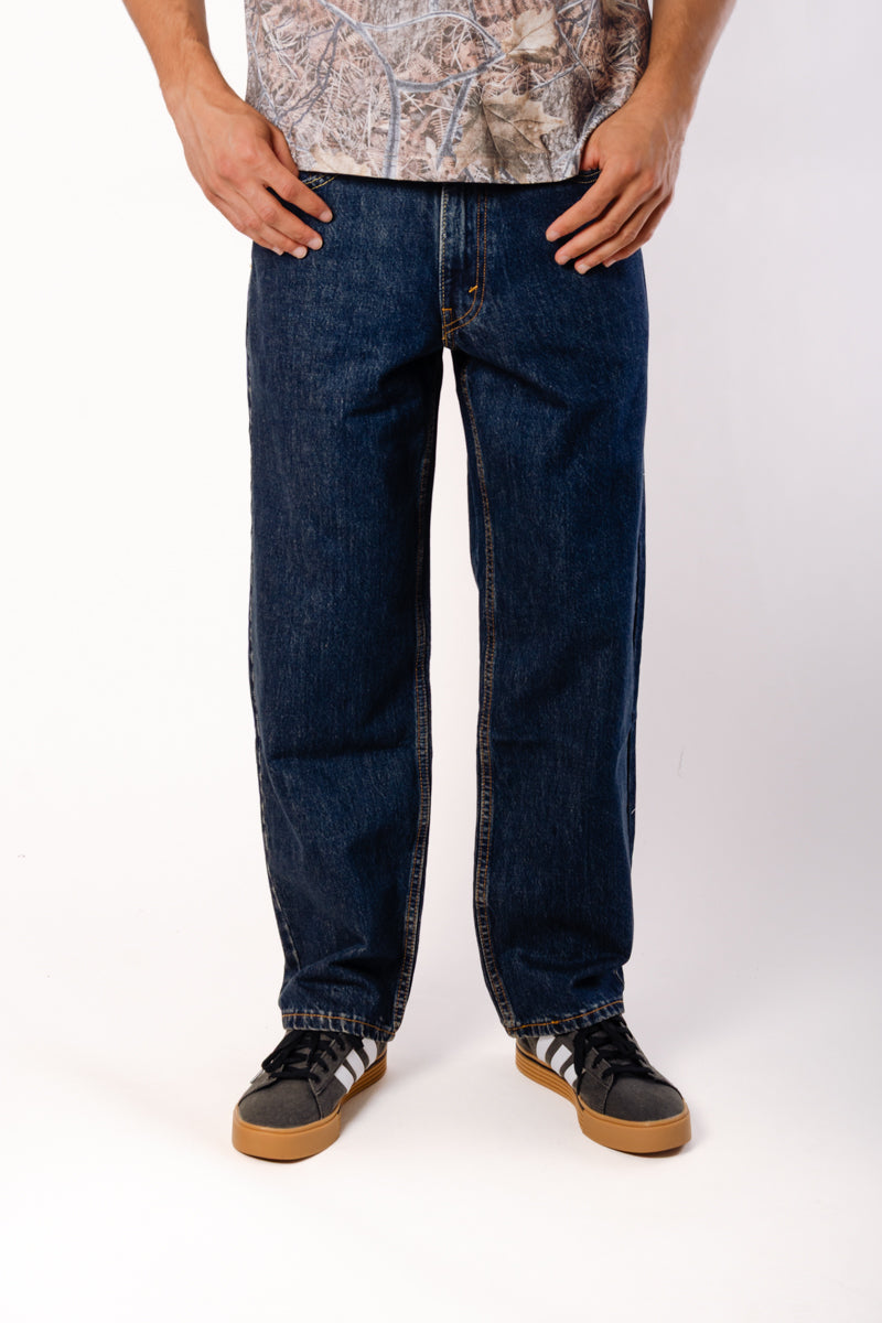 Levi's Women 578 Baggy Jean | Below The Belt – Below The Belt Store