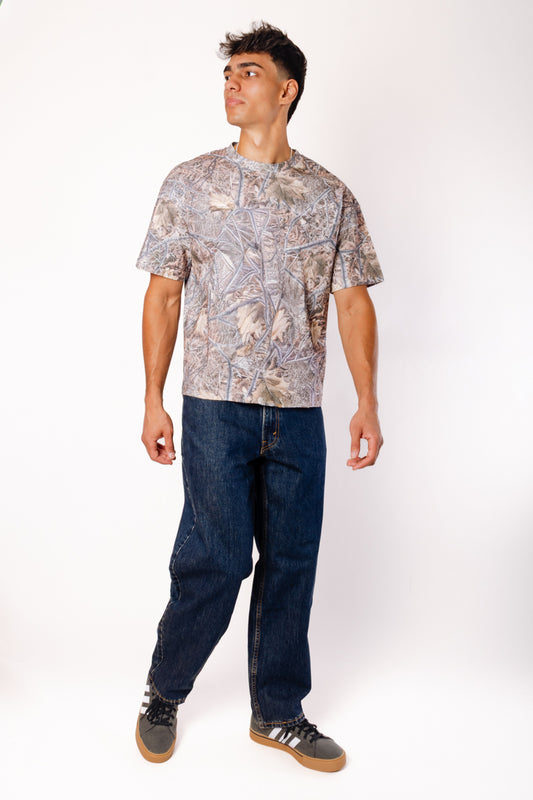 578 Baggy Jeans