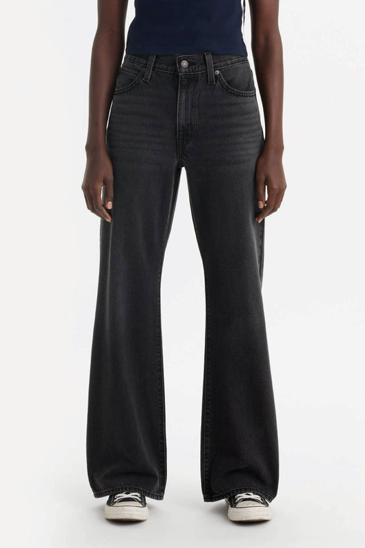 '94 Baggy Bootcut Jeans - 31