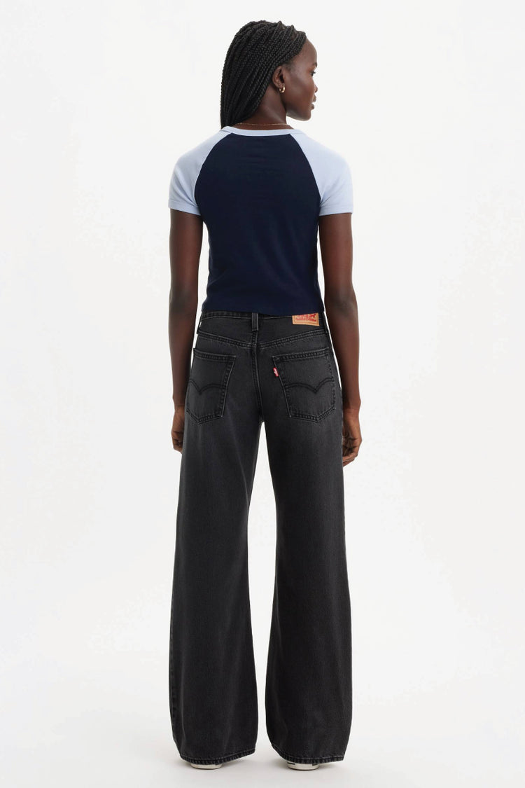 '94 Baggy Bootcut Jeans - 31