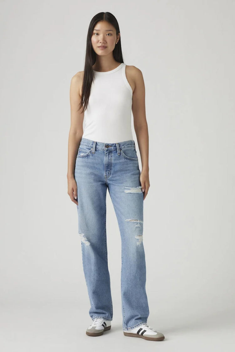 94 Baggy Dad Jeans - 31