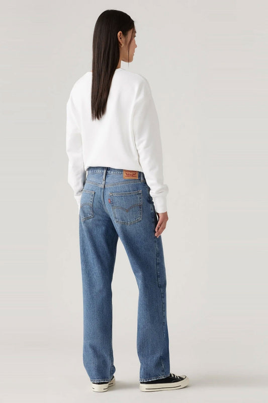 94 Baggy Dad Jeans - 31