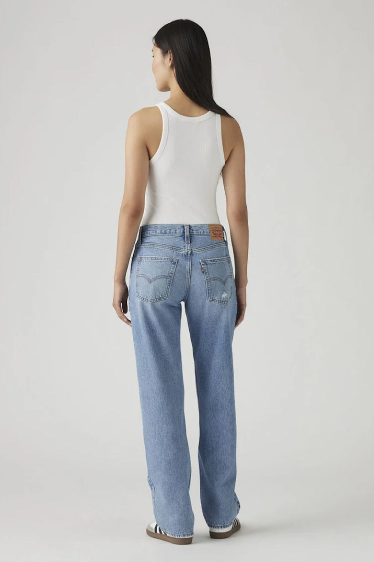 94 Baggy Dad Jeans - 31