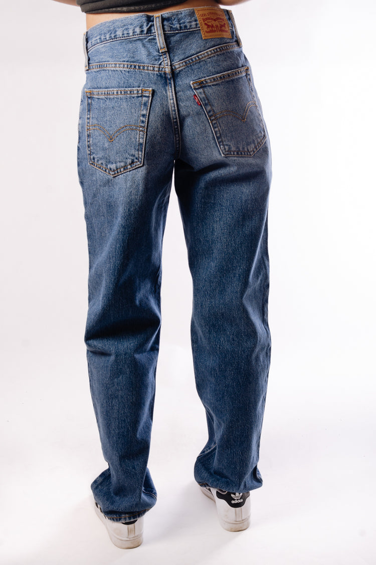 94 Baggy Dad Jeans - 31