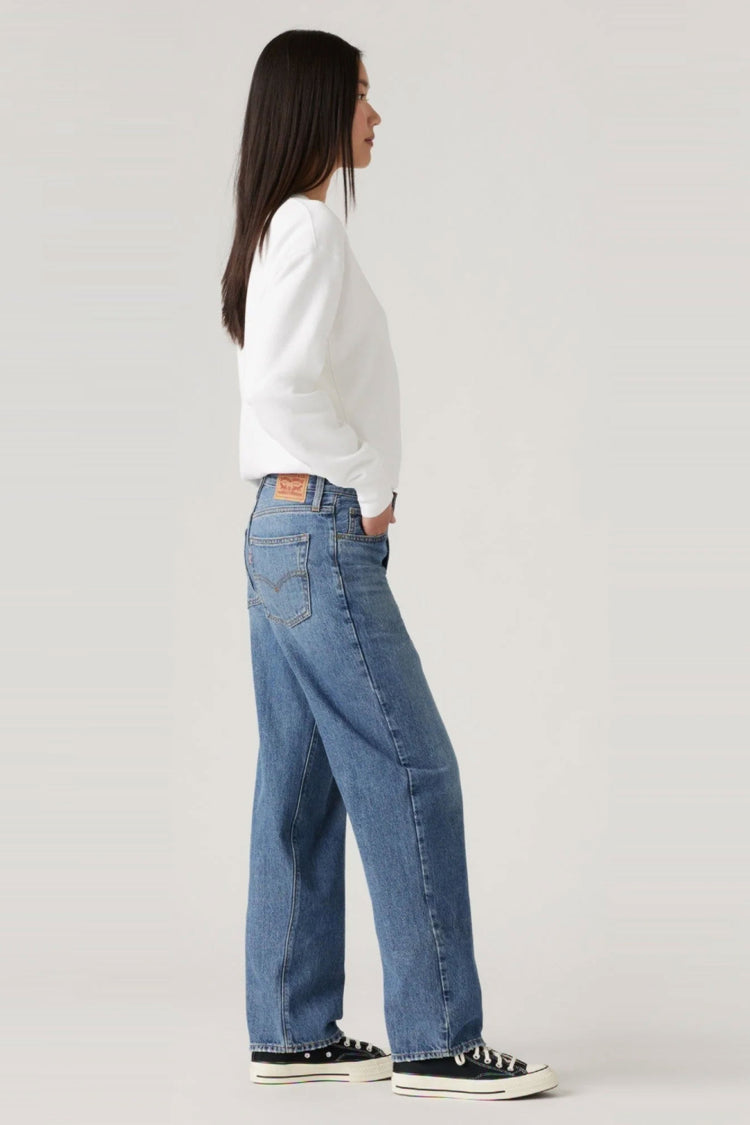 94 Baggy Dad Jeans - 31