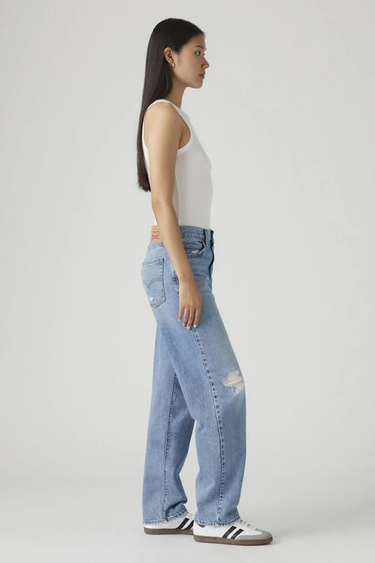 94 Baggy Dad Jeans - 31
