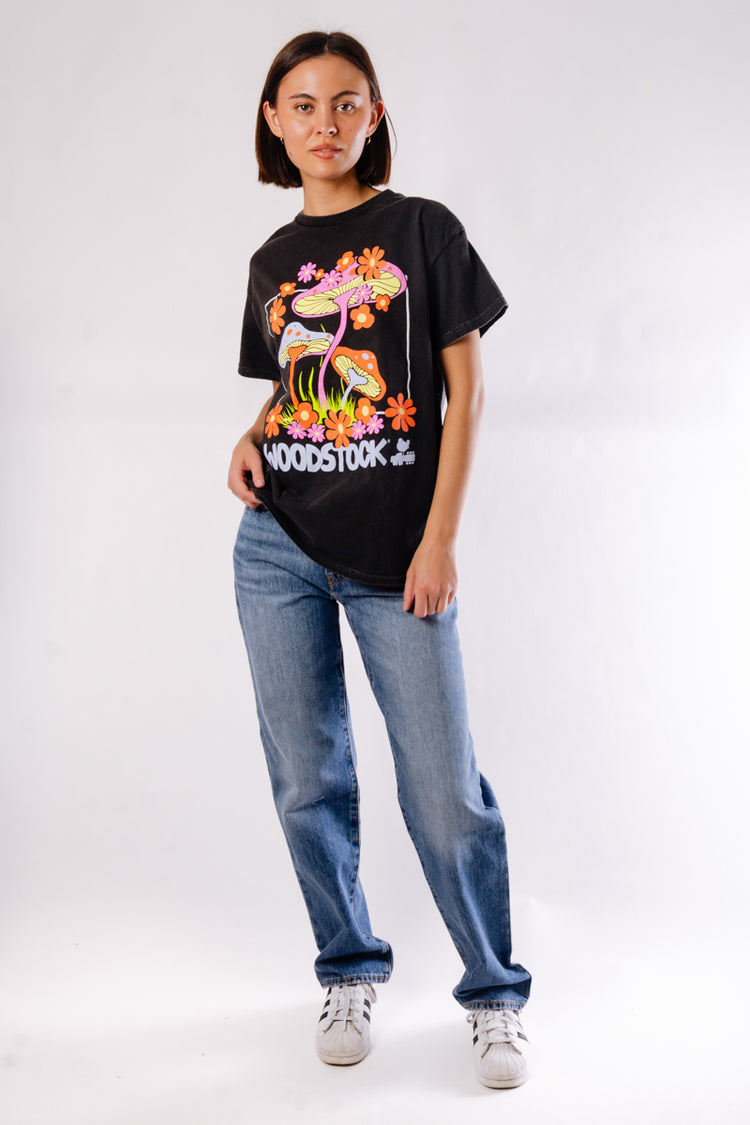 94 Baggy Dad Jeans - 31