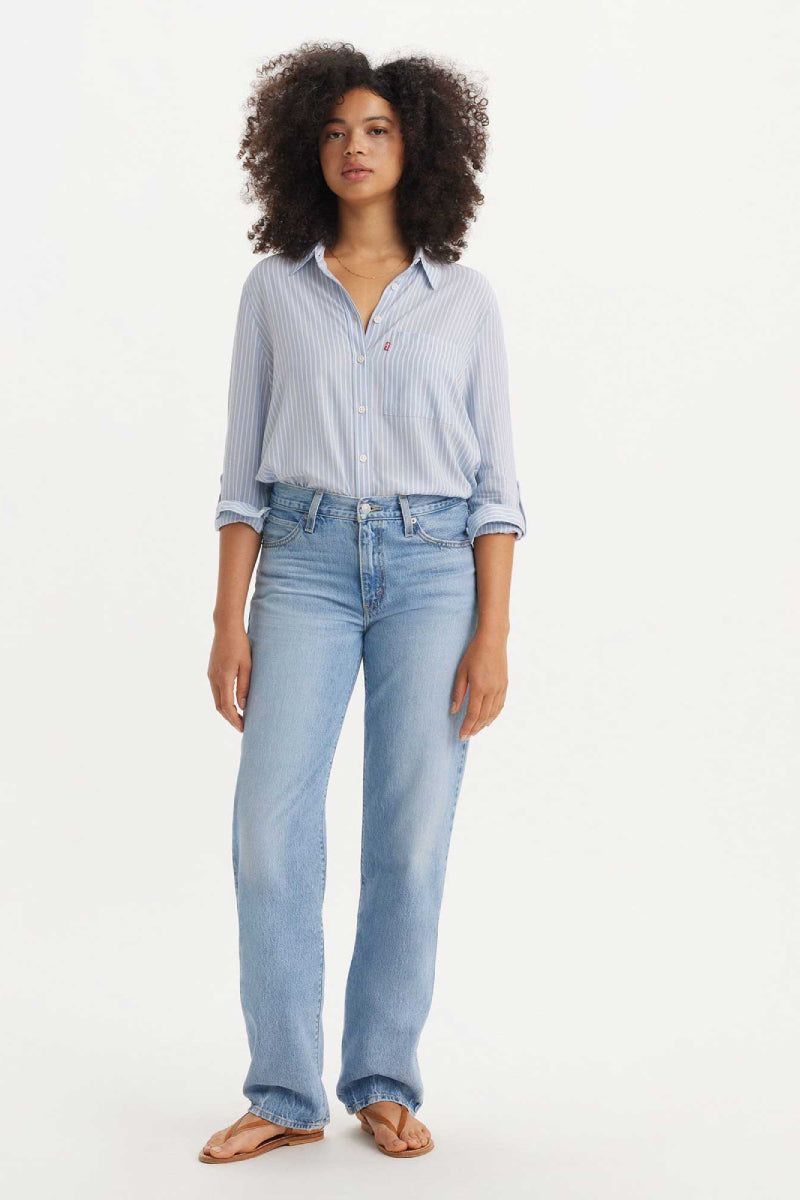 '94 Baggy Dad Jeans - 31