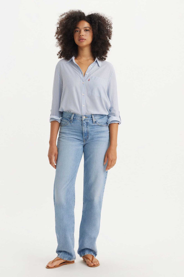 '94 Baggy Dad Jeans - 31