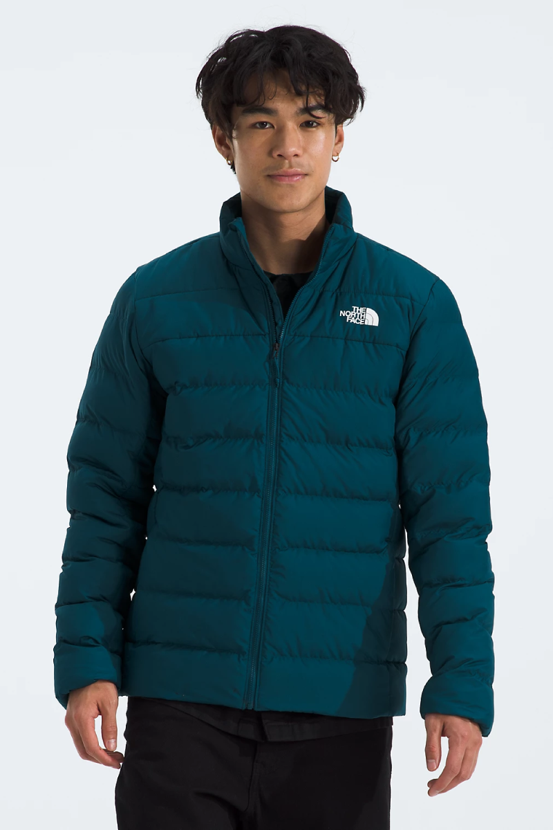 The North Face Men s Aconcagua 3 Jacket