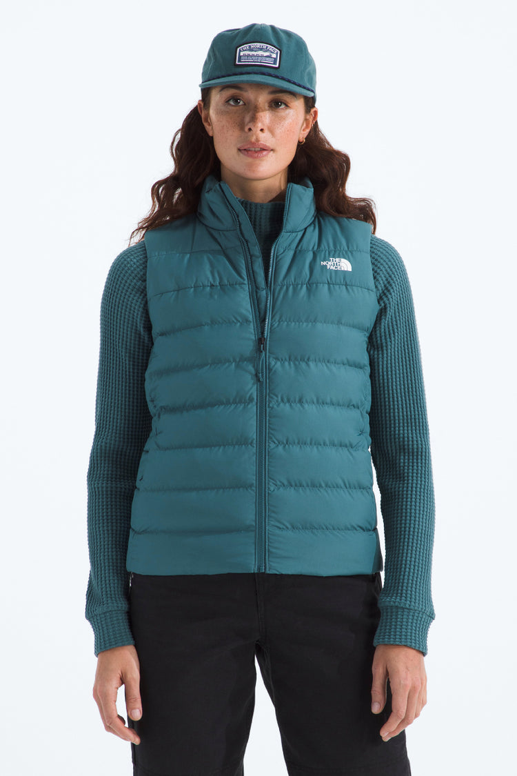 Aconcagua 3 Vest - SPC