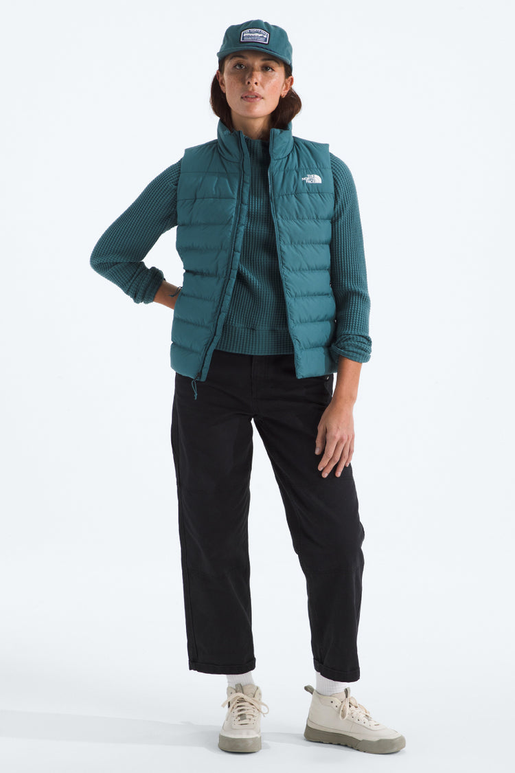 Aconcagua 3 Vest - SPC