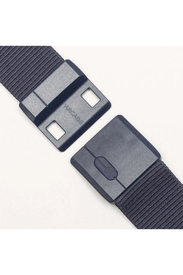 Aero Belt - Navy - NVY