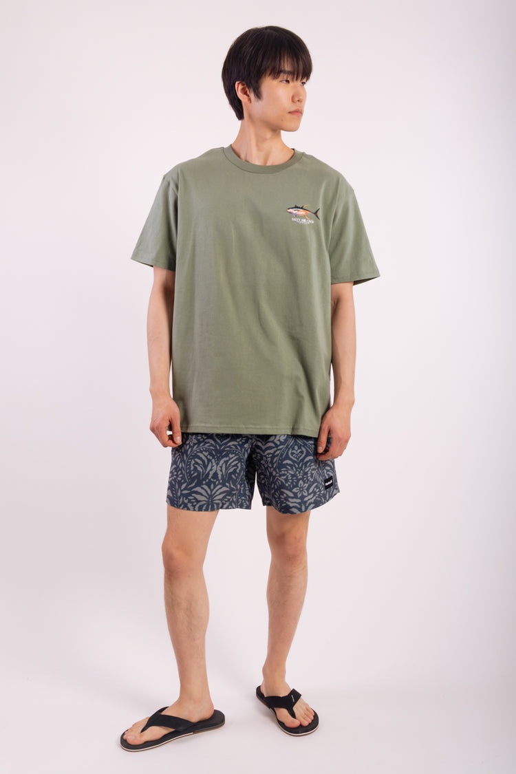 Ahi Classic Tee - LRL