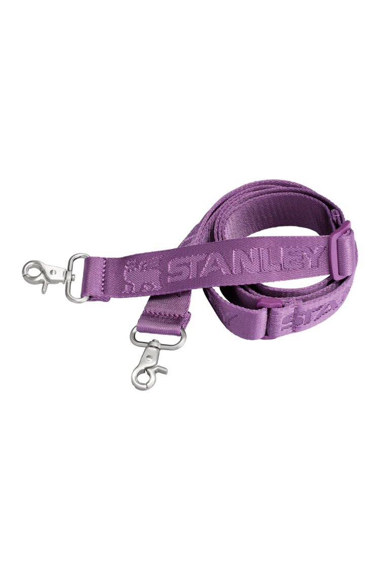 All Day 40 oz Quencher Carry-All - Lilac - LLC