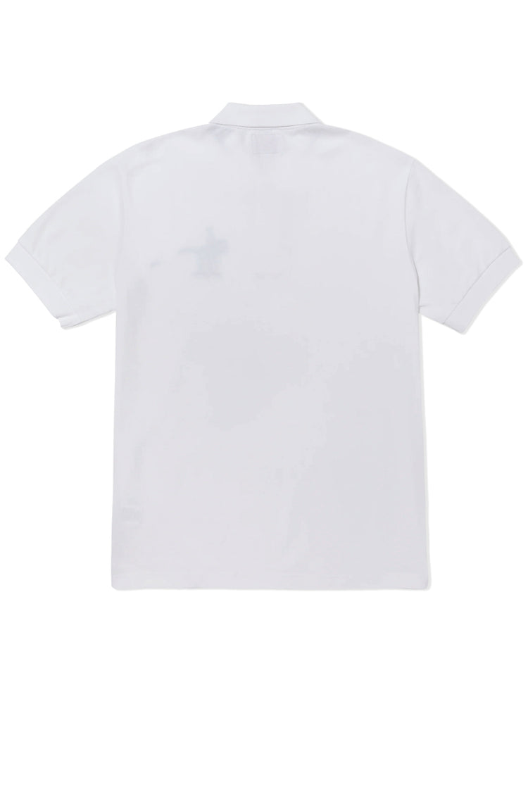 All Time Polo - WHT