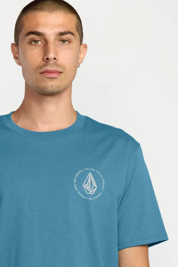 Almeida Tee - COB