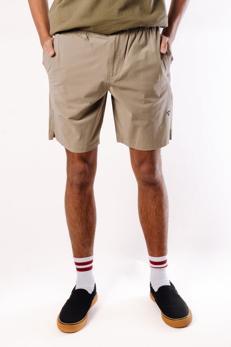 Alto Elastic Walkshort 18 - DKK