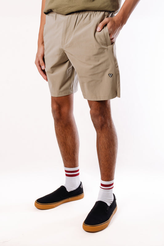 Alto Elastic Walkshorts - DKK