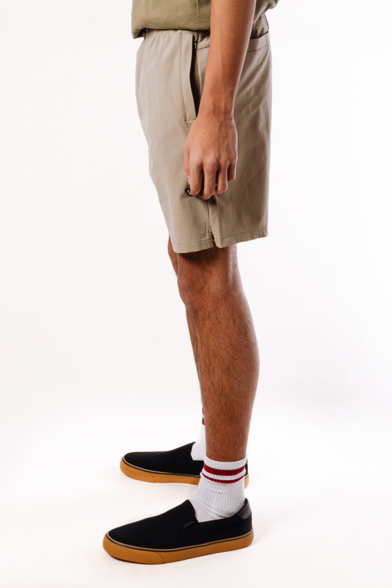 Alto Elastic Walkshort 18 - DKK