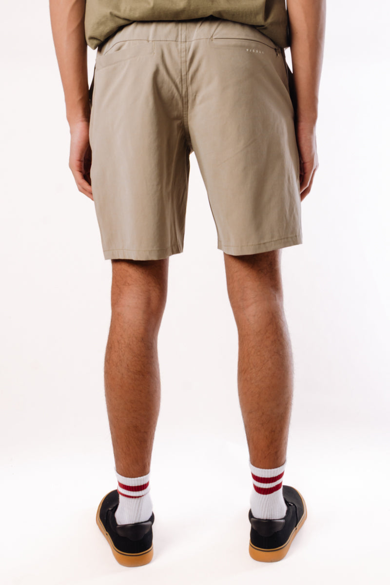 Alto Elastic Walkshort 18 - DKK