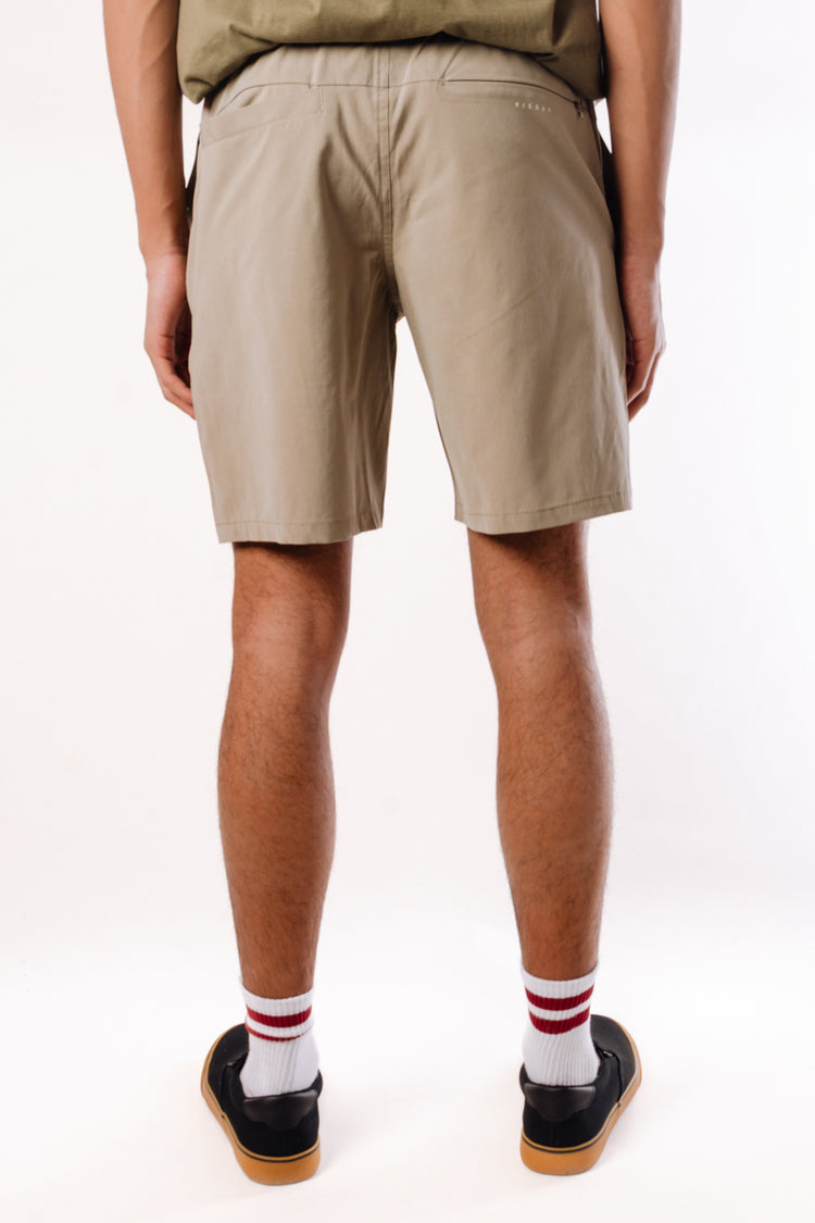 Alto Elastic Walkshort 18 - DKK