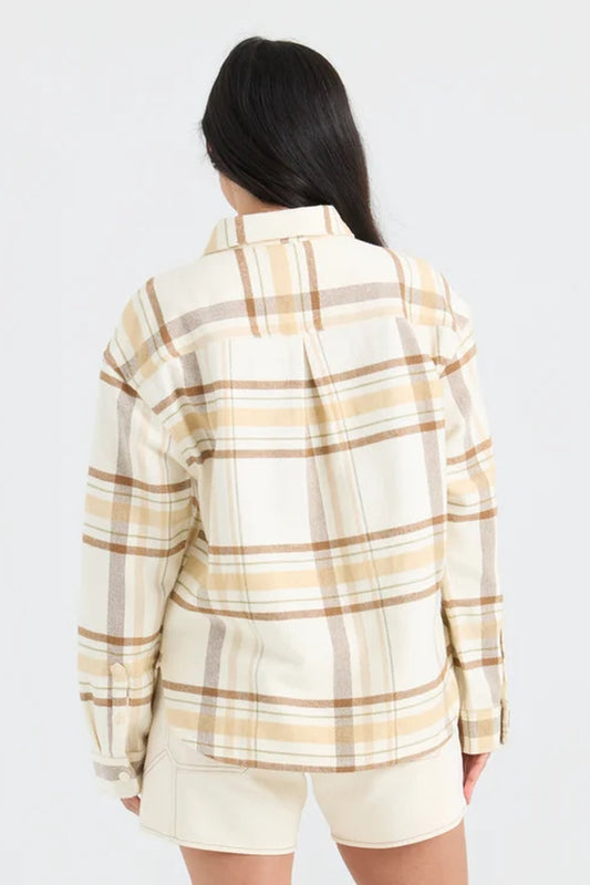 Amberley Flannel - BON