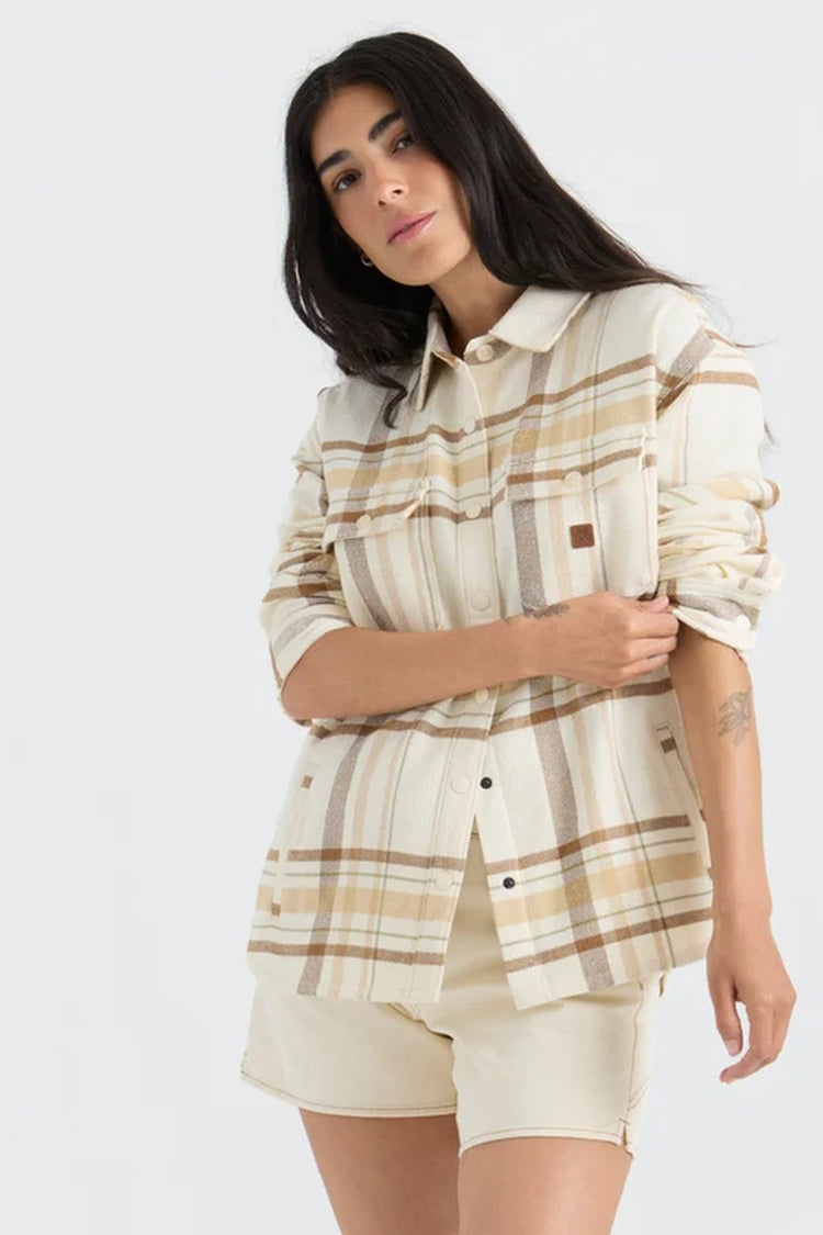 Amberley Flannel - BON