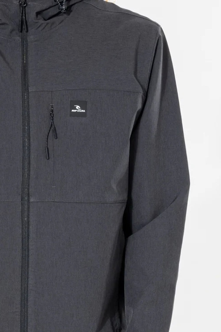 Anti Series Elite Jacket - BLK