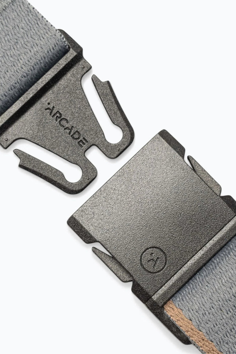 Blackwood Slim Belt - SHD