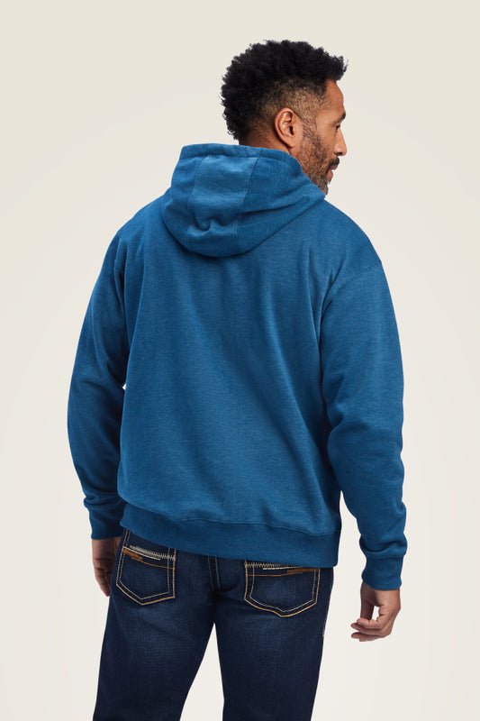 Ariat Logo Hoodie - POS
