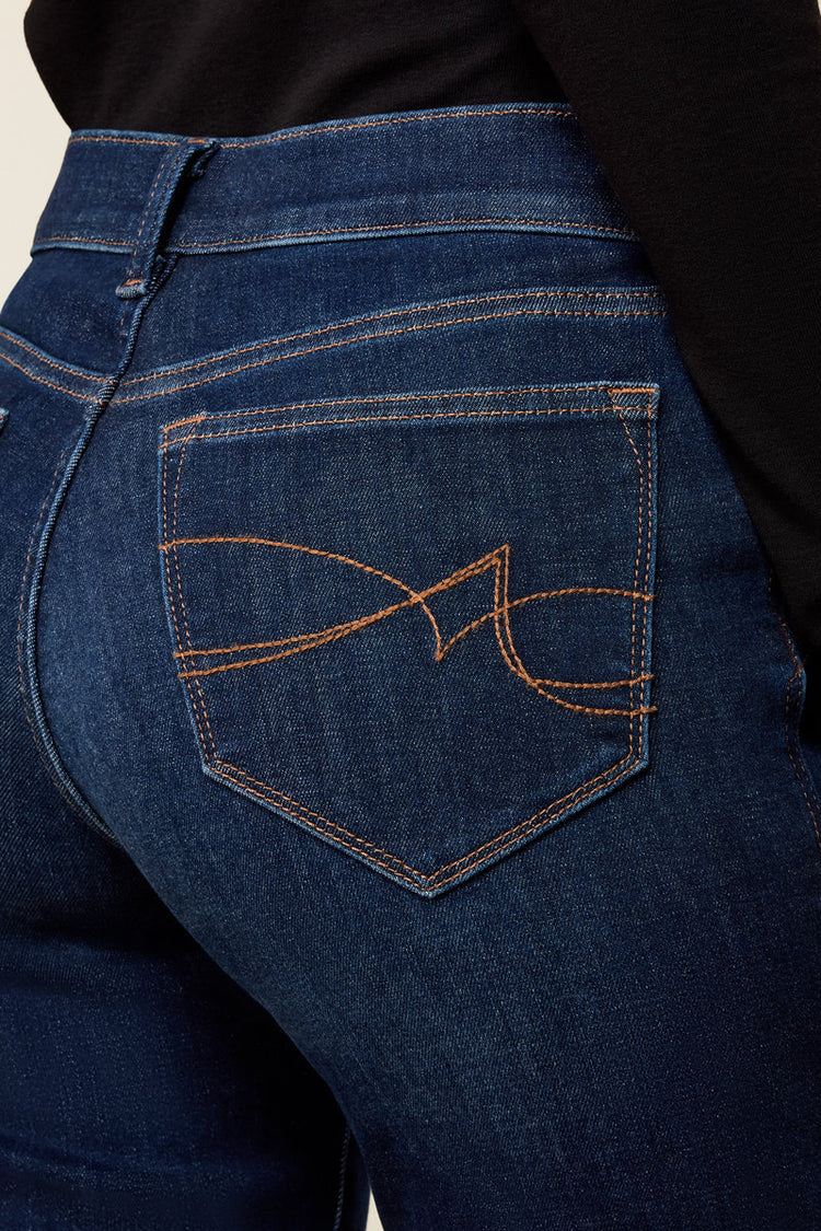 Perfect Rise Revel Vilma Ultrastrech Trouser Jeans