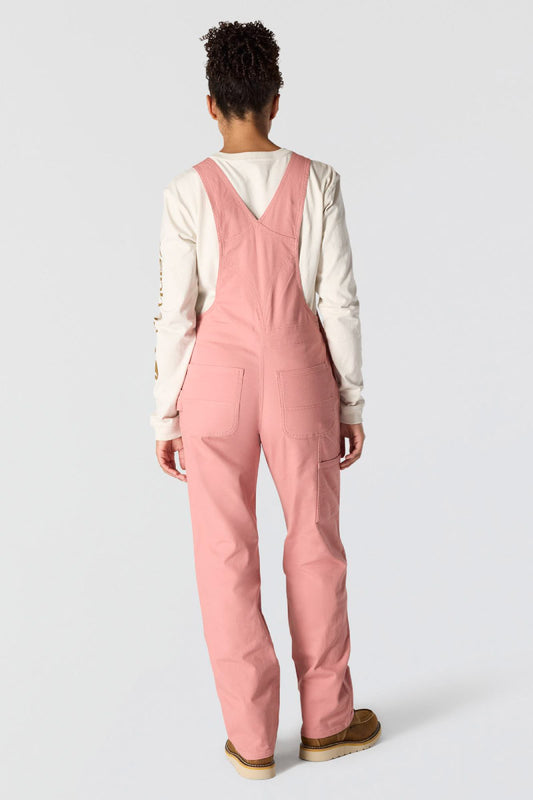 Ashland Bib Overall - ROT