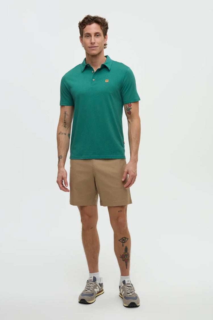 Astir Polo - TTH