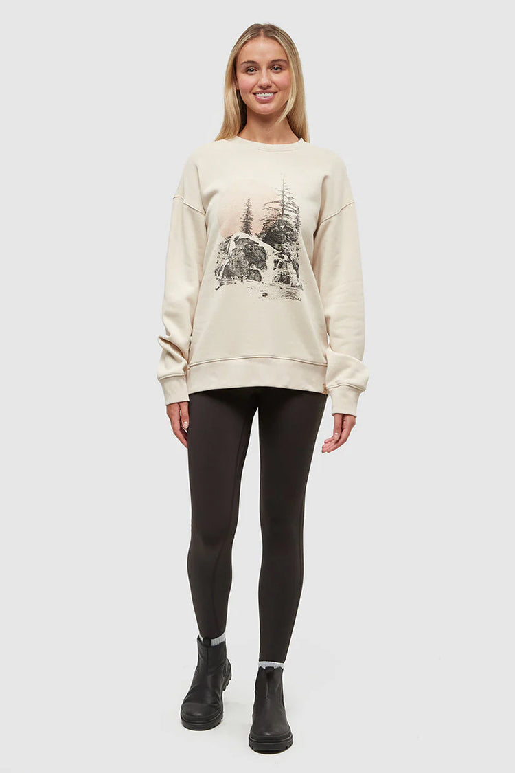 Backcountry Crew - WOK