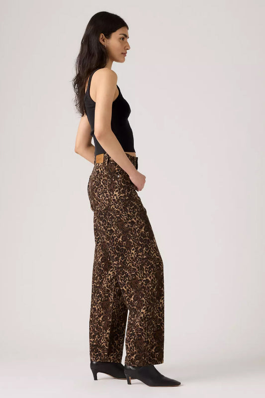 Baggy Dad Jeans - 32