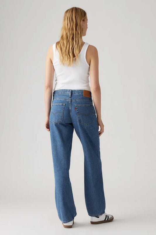 Baggy Dad Jeans - 32