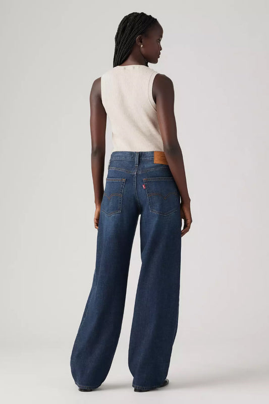 Baggy Dad Jeans - 32