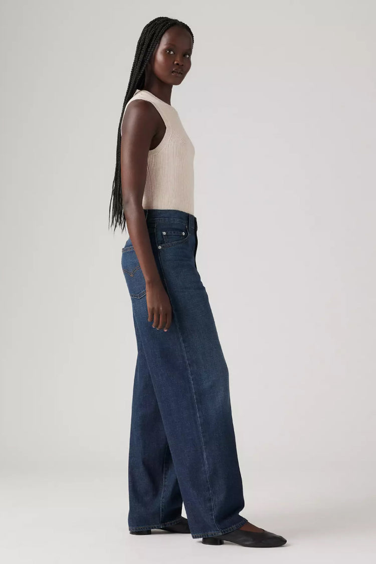 Baggy Dad Jeans - 32