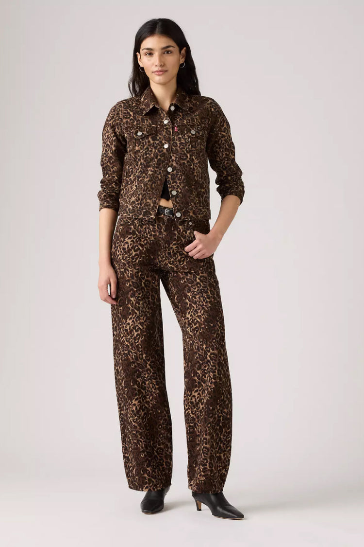 Baggy Dad Jeans - 32