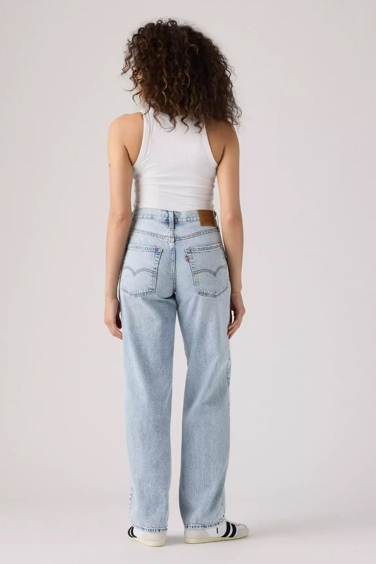 Baggy Dad Jeans