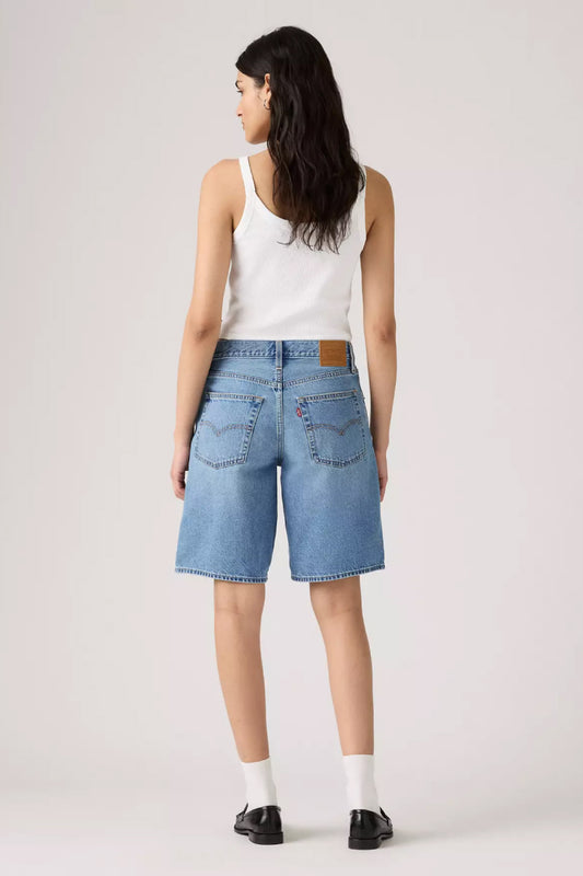 Baggy Dad Jorts - TAK