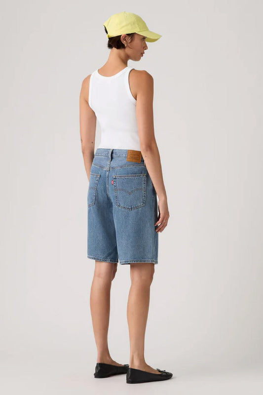 Baggy Dad Jorts - OWN