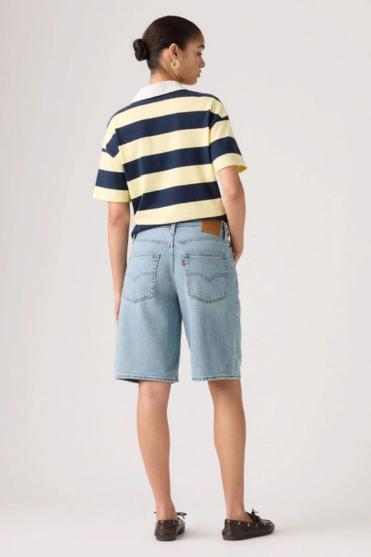 Baggy Dad Jorts - WE