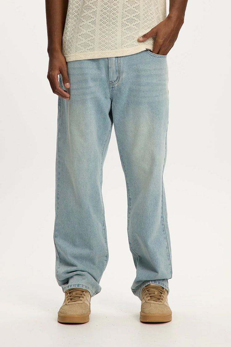 Baggy Denim Jeans - LTB