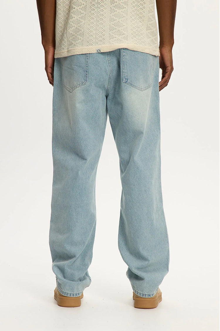 Baggy Denim Jeans - LTB