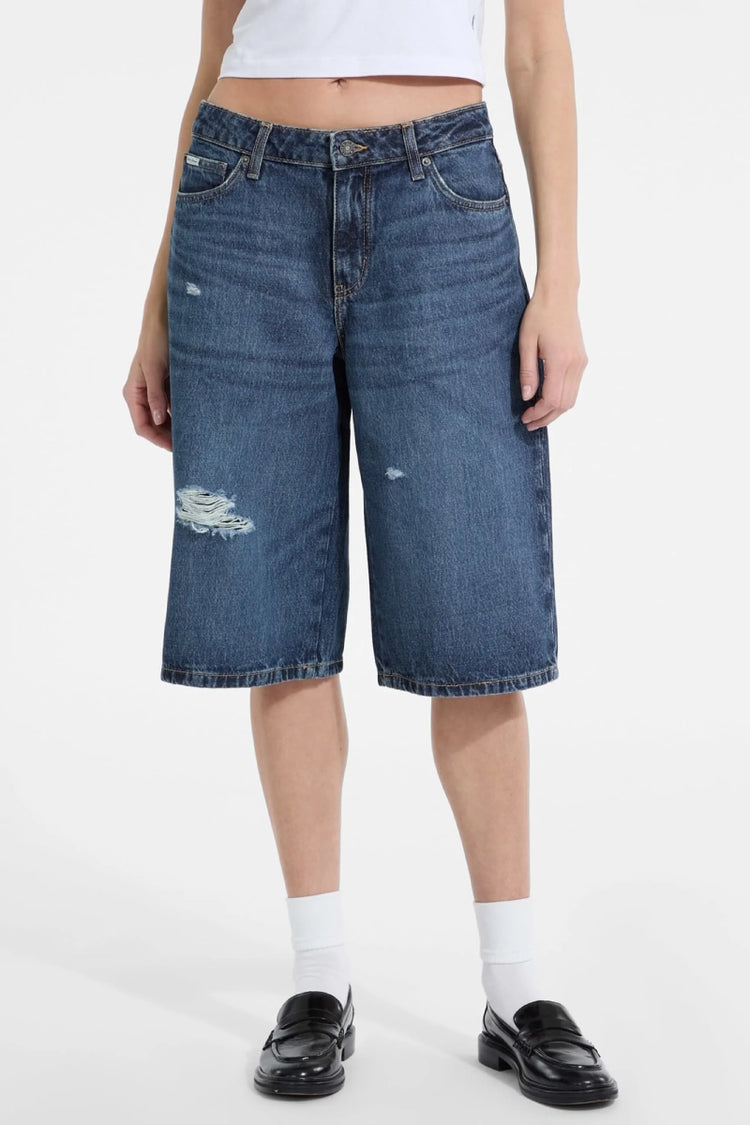 Baggy Jorts - ATD