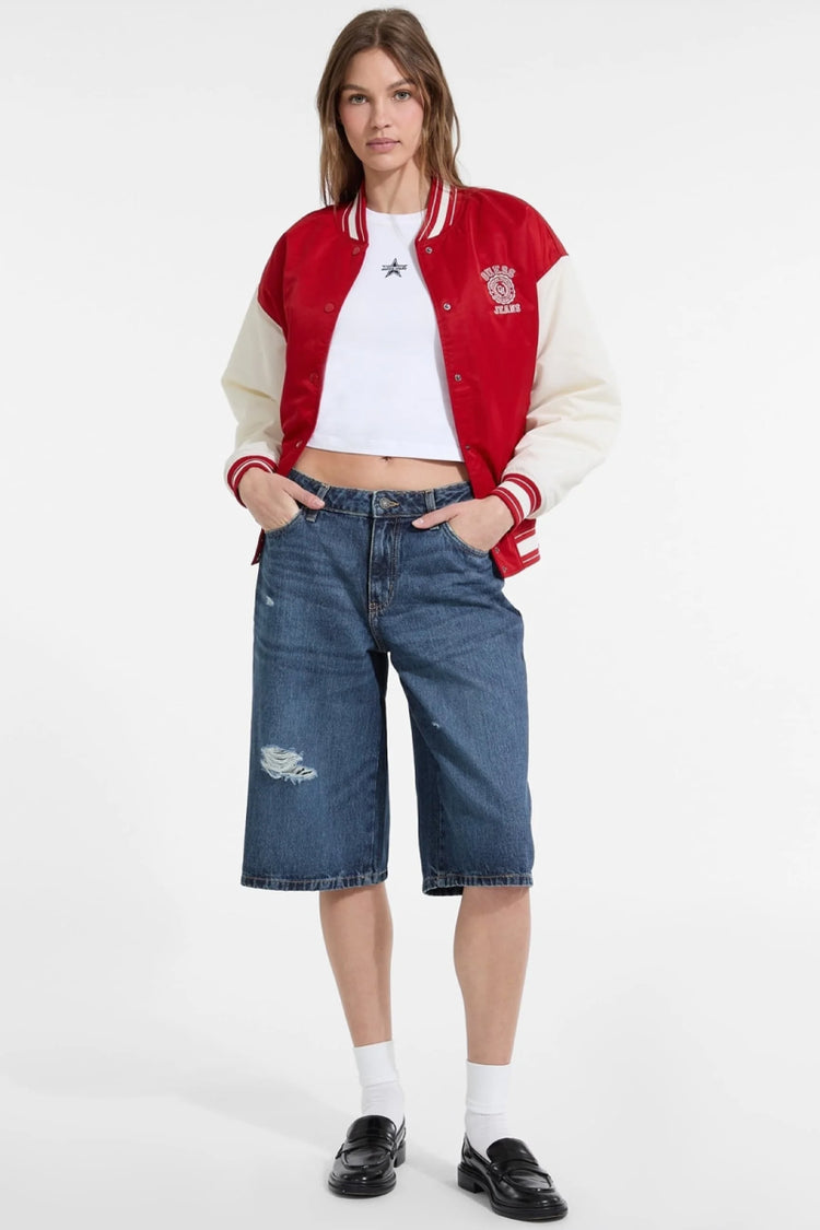 Baggy Jorts - ATD