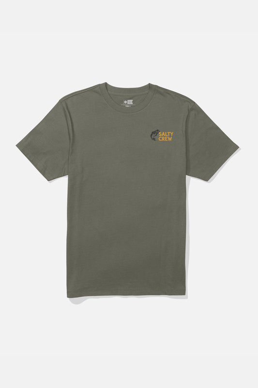 Bait Shop Tee - OLV